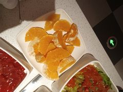 -海底捞火锅(凤凰广场店)