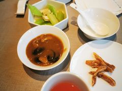 -希尔顿酒店-豫园中餐厅