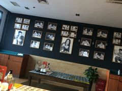 -古井假日酒店-古井面馆•淮上豆府(长江东路店)