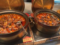 -四囍码头海鲜烧烤自助火锅(外滩南京东路悦荟广场店)