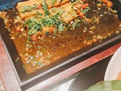 -丰茂烤串(金泉美食宫店)