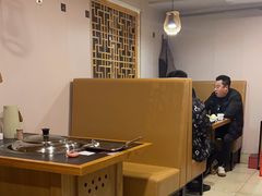 -锅老头海鲜铁锅炖