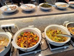 -素满香·素食自助餐(福州·长乐北路店)
