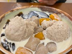 -鲜芋仙(群光广场店)