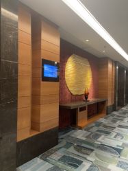 -金茂深圳JW万豪酒店·宴会厅