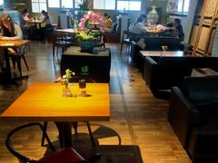 -JINNS锦时 steak&pizza(浸信会礼拜堂旧址店)