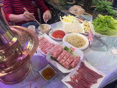 -可可大虾武汉土菜大排档(万松园1店)