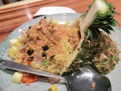 -象神泰国菜