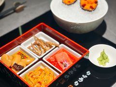 -胆道·海胆专门店(凯德晶萃店)