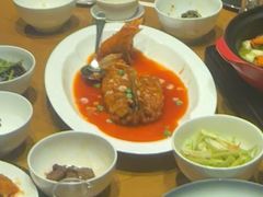 -萬國春·中菜馆(颐和公馆店)