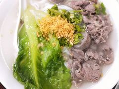 牛肉粿条-有章牛杂(石厦店)