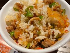 -茄子恰恰·新云南小炒(坪山益田店)