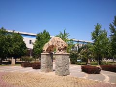 -中国铁道博物馆(东郊展馆)