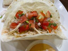 -panchos 墨西哥餐厅(嘉绿苑店)