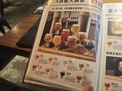 -京A Brewpub·精酿餐吧(幸福村店)