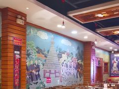 -亮欢寨酸汤鱼(沙冲路店)