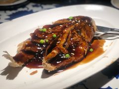 -绿茶餐厅(领展购物广场·中关村店)