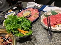 -NIUAN牛庵·日式和牛烧肉(恒隆店)
