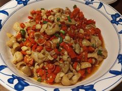 -八碗湘长沙市井菜(坡子街店)