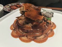 -味+新京宴·烤鸭·北京菜(创意谷店)