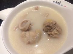 -捞王猪肚鸡火锅(财富中心店)