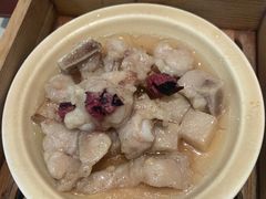 -蔡澜点心·粤菜(西单大悦城店)