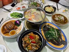 -粤香楼(新光里店)
