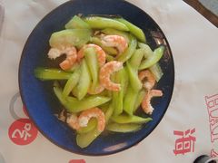 -阿尔法海鲜排档(爱琴海店)