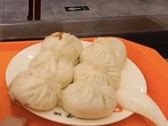-庆丰包子铺(和平里店)