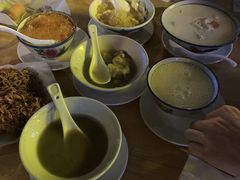 -水牛奶皇后糖水铺