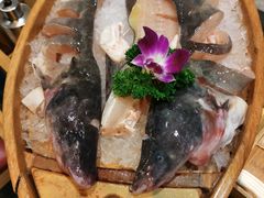 -吃城都·鱼蛙火锅(西玉龙街店)