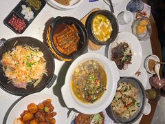 -老平安农家菜(平安店)