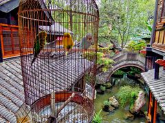 -鱼桥巷·美学川菜