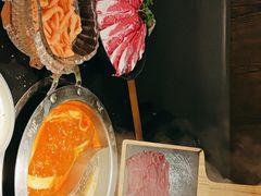 -井格重庆火锅(西直门凯德Mall店)