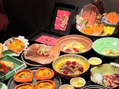 -松鹤精致料理(五一中路店)