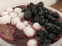 -甜心闲生传统手工冰粉(奎星楼店)