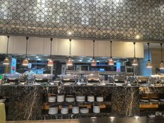 -常州富力喜来登酒店 Feast盛宴标帜西餐厅(新北万达广场店)