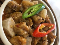 -富盛囍宴大酒楼(新都汇购物广场店)