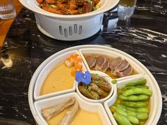 -南园民国茶楼餐厅·常州菜(北大街店)