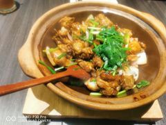 -鹊玥·粤菜小馆(汇智国际商业中心店)