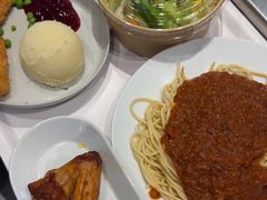 -宜家·瑞典风味餐厅(四元桥店)
