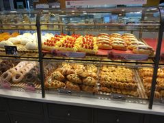 餐具摆设-面包新语(国瑞店)