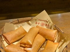 -肖记公安牛肉鱼杂馆·省级非物质文化遗产(金色雅园直营店)