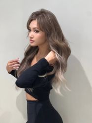 -Sying杉影日式烫染專門店