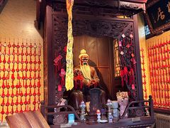 -湘子庙