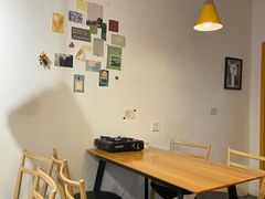 大堂-About Bistro關於·泰式家庭料理