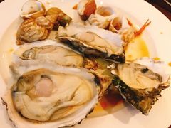 -安蒂娅·海鲜自助餐厅(安蒂娅美兰酒店)