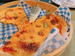 -阿兹凯乐·老洋房西餐