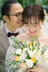 -绿皮火车照相馆 婚纱照旅拍(厦门店)