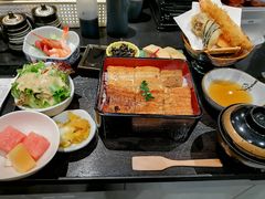 -玄白·炭烤活鳗(上海首店)